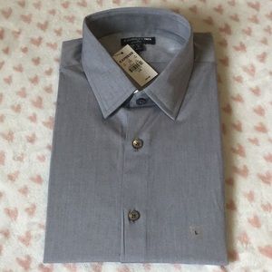NWT Express button shirt